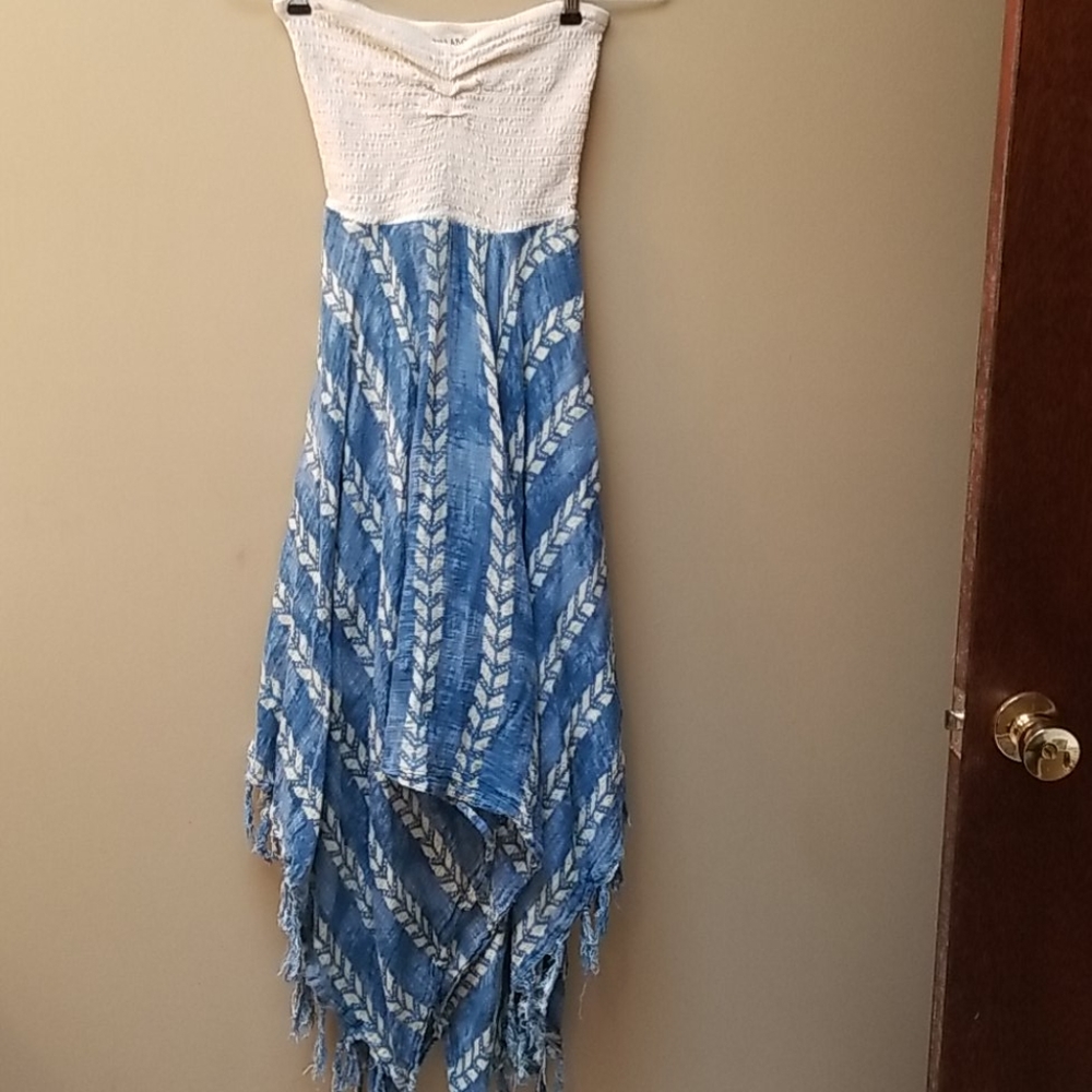 Billabong surfer dress
